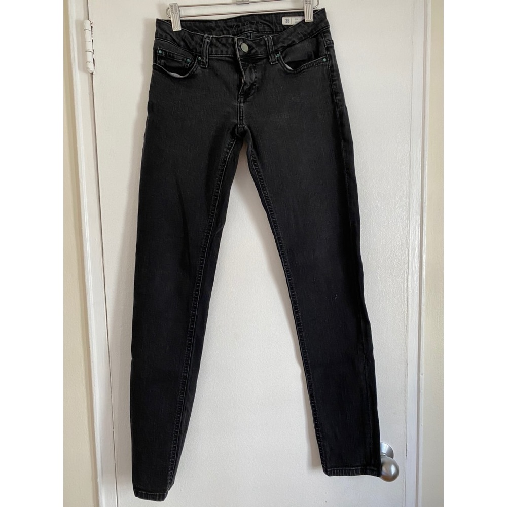 Zara Jeans size EU36 US 6.
